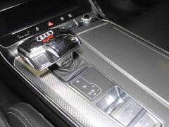 Audi A6L 45 TFSI Prestige - ფოტო 12