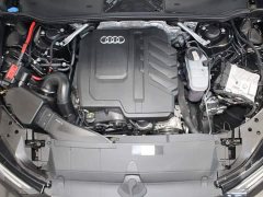 Audi A6L 45 TFSI Prestige - ფოტო 15