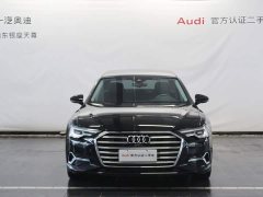 Audi A6L 45 TFSI Prestige - ფოტო 2