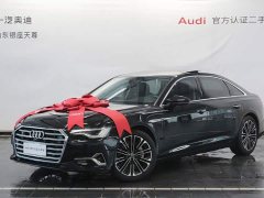 Audi A6L 45 TFSI Prestige - ფოტო 3