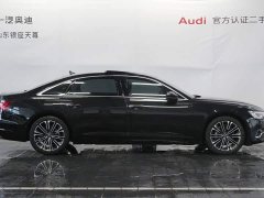 Audi A6L 45 TFSI Prestige - ფოტო 4
