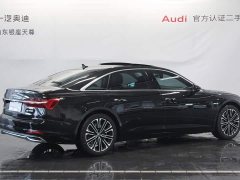 Audi A6L 45 TFSI Prestige - ფოტო 5