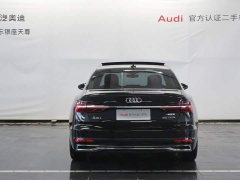 Audi A6L 45 TFSI Prestige - ფოტო 6
