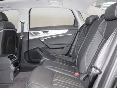 Audi A6L 45 TFSI Prestige - ფოტო 8