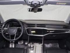 Audi A6L 45 TFSI Prestige - ფოტო 9
