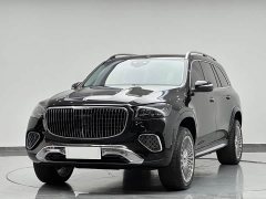 Mercedes-Benz GLS 2022 Facelift GLS 450 4MATIC Fashion - ფოტო 1