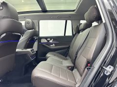 Mercedes-Benz GLS 2022 Facelift GLS 450 4MATIC Fashion - ფოტო 11