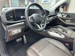 Mercedes-Benz GLS 2022 Facelift GLS 450 4MATIC Fashion - ფოტო 12