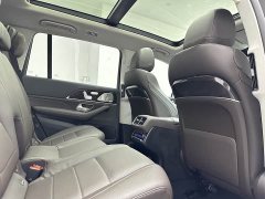 Mercedes-Benz GLS 2022 Facelift GLS 450 4MATIC Fashion - ფოტო 14