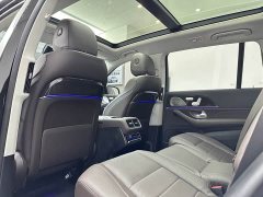 Mercedes-Benz GLS 2022 Facelift GLS 450 4MATIC Fashion - ფოტო 15