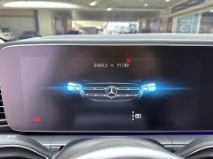 Mercedes-Benz GLS 2022 Facelift GLS 450 4MATIC Fashion - ფოტო 18