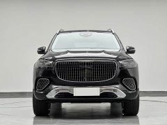 Mercedes-Benz GLS 2022 Facelift GLS 450 4MATIC Fashion - ფოტო 2
