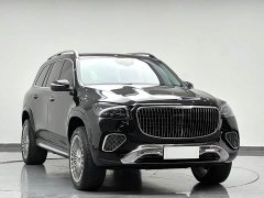 Mercedes-Benz GLS 2022 Facelift GLS 450 4MATIC Fashion - ფოტო 3