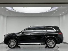 Mercedes-Benz GLS 2022 Facelift GLS 450 4MATIC Fashion - ფოტო 5