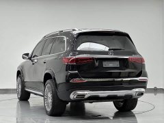 Mercedes-Benz GLS 2022 Facelift GLS 450 4MATIC Fashion - ფოტო 6