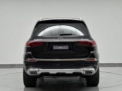 Mercedes-Benz GLS 2022 Facelift GLS 450 4MATIC Fashion - ფოტო 7