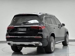 Mercedes-Benz GLS 2022 Facelift GLS 450 4MATIC Fashion - ფოტო 8