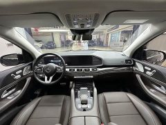 Mercedes-Benz GLS 2022 Facelift GLS 450 4MATIC Fashion - ფოტო 9