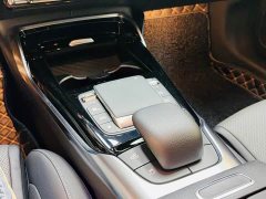 Mercedes-Benz Mercedes-AMG A 45 4MATIC (Imported) - ფოტო 11