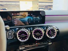Mercedes-Benz Mercedes-AMG A 45 4MATIC (Imported) - ფოტო 12