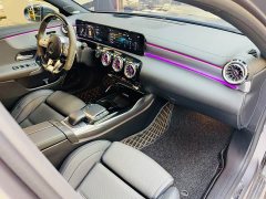 Mercedes-Benz Mercedes-AMG A 45 4MATIC (Imported) - ფოტო 13