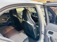 Mercedes-Benz Mercedes-AMG A 45 4MATIC (Imported) - ფოტო 14