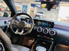 Mercedes-Benz Mercedes-AMG A 45 4MATIC (Imported) - ფოტო 15