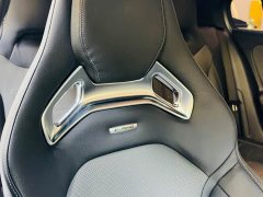 Mercedes-Benz Mercedes-AMG A 45 4MATIC (Imported) - ფოტო 16