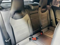 Mercedes-Benz Mercedes-AMG A 45 4MATIC (Imported) - ფოტო 17