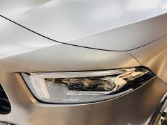 Mercedes-Benz Mercedes-AMG A 45 4MATIC (Imported) - ფოტო 19