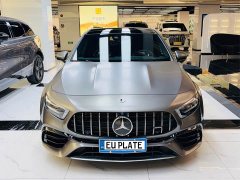 Mercedes-Benz Mercedes-AMG A 45 4MATIC (Imported) - ფოტო 2