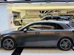 Mercedes-Benz Mercedes-AMG A 45 4MATIC (Imported) - ფოტო 3