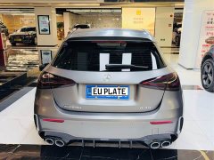 Mercedes-Benz Mercedes-AMG A 45 4MATIC (Imported) - ფოტო 4