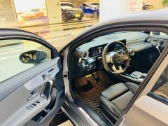 Mercedes-Benz Mercedes-AMG A 45 4MATIC (Imported) - ფოტო 6