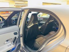 Mercedes-Benz Mercedes-AMG A 45 4MATIC (Imported) - ფოტო 7