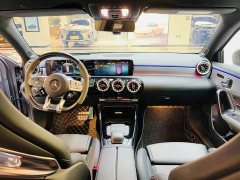 Mercedes-Benz Mercedes-AMG A 45 4MATIC (Imported) - ფოტო 8