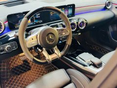 Mercedes-Benz Mercedes-AMG A 45 4MATIC (Imported) - ფოტო 9