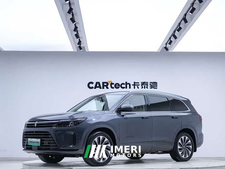 AITO Wenjie M7 1.5T RWD Plus 5-Seater - ავტომობილი ჩინეთიდან
