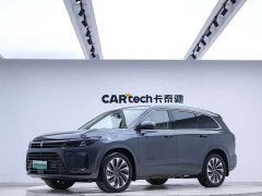 AITO Wenjie M7 1.5T RWD Plus 5-Seater - ფოტო 1