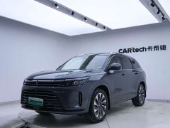 AITO Wenjie M7 1.5T RWD Plus 5-Seater - ფოტო 11