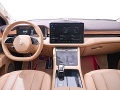 AITO Wenjie M7 1.5T RWD Plus 5-Seater - ფოტო 12