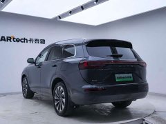 AITO Wenjie M7 1.5T RWD Plus 5-Seater - ფოტო 19