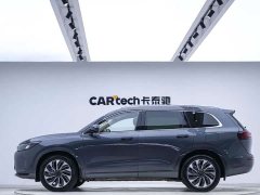 AITO Wenjie M7 1.5T RWD Plus 5-Seater - ფოტო 2