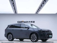 AITO Wenjie M7 1.5T RWD Plus 5-Seater - ფოტო 3