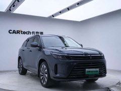 AITO Wenjie M7 1.5T RWD Plus 5-Seater - ფოტო 7