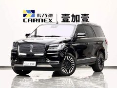 Lincoln Navigator 2020 3.5T Prestige Edition - ფოტო 1
