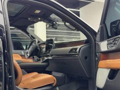 Lincoln Navigator 2020 3.5T Prestige Edition - ფოტო 10