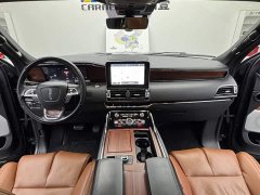 Lincoln Navigator 2020 3.5T Prestige Edition - ფოტო 11