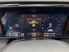 Lincoln Navigator 2020 3.5T Prestige Edition - ფოტო 16
