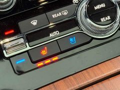 Lincoln Navigator 2020 3.5T Prestige Edition - ფოტო 18